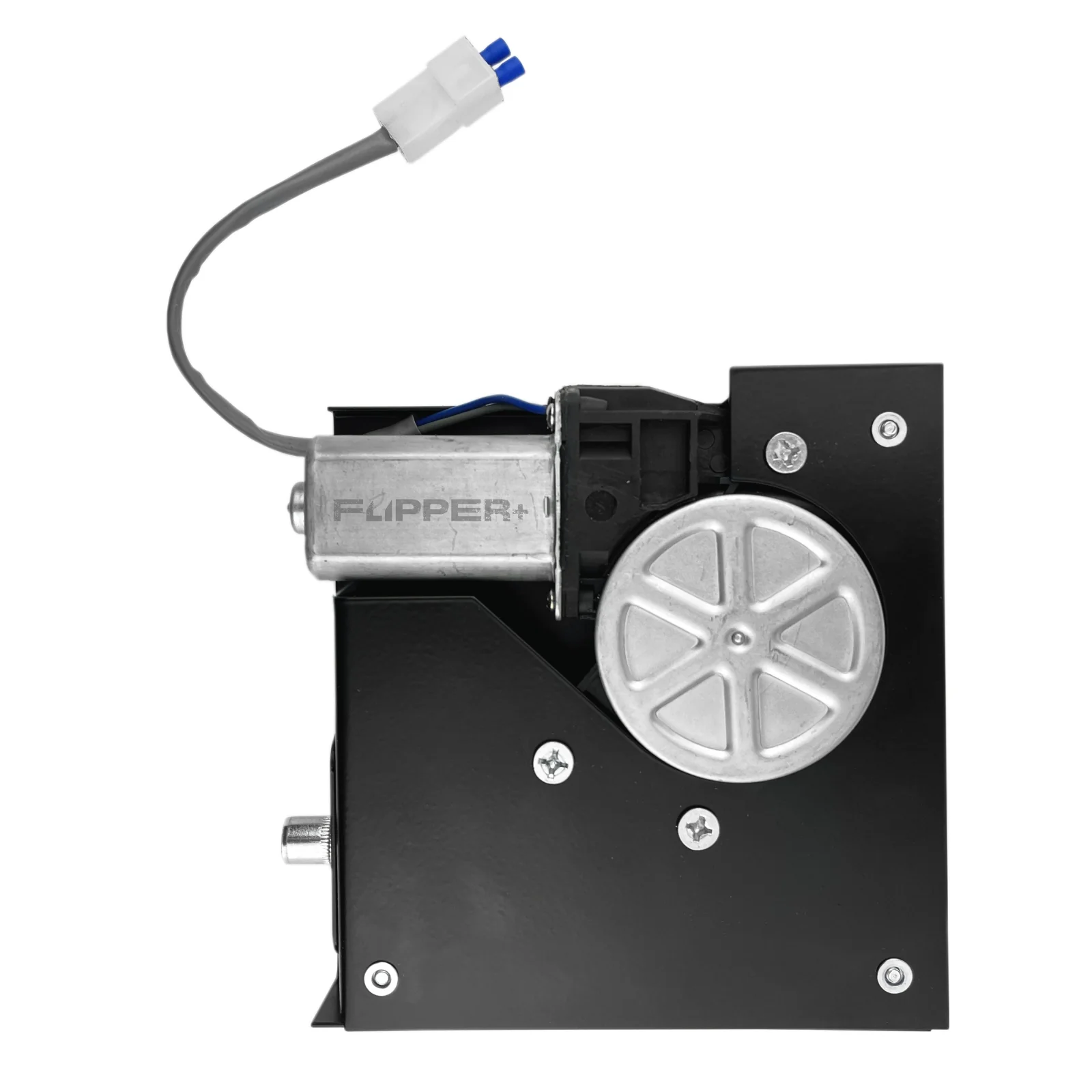 Alite Flipper Folding frame for rear license plate (on a cable) - Image 10
